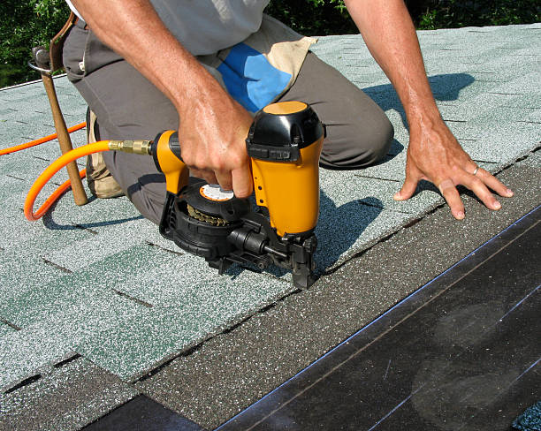 Quick and Trustworthy Emergency Roof Repair Services in Hephzibah, GA